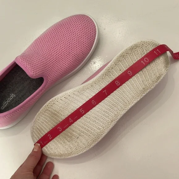 ALLBIRDS | 10 | GREAT CONDITION! - Picture 12 of 14